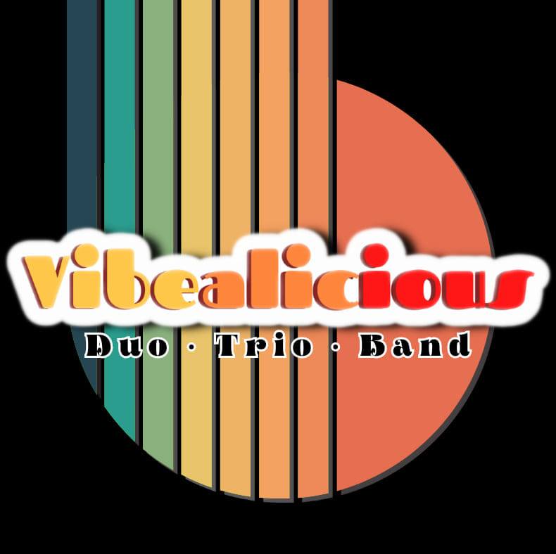 Vibealicious Logo